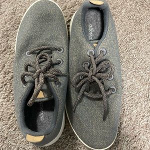 Allbirds shoes